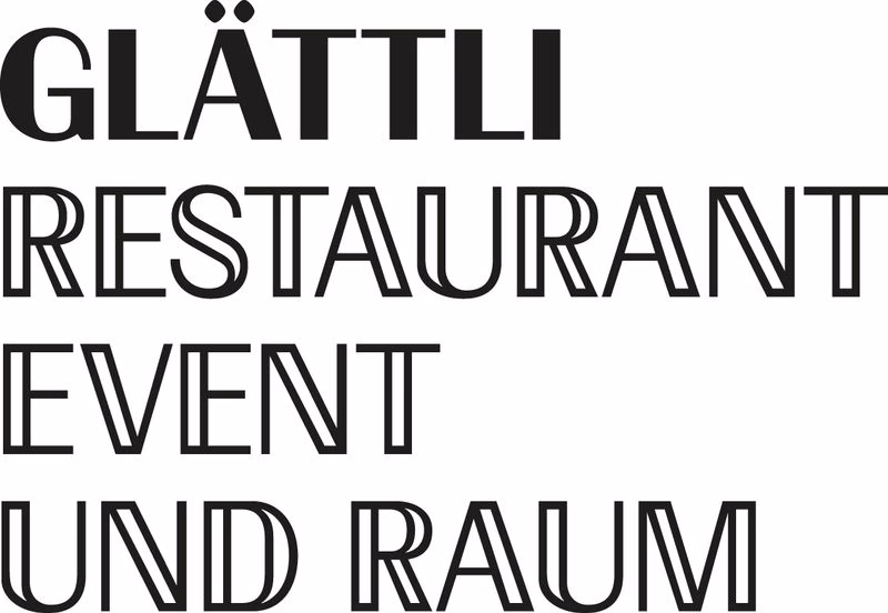 Glättli Restaurant Logo