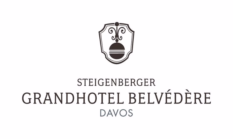Steigenberger Grandhotel Belvédère Logo