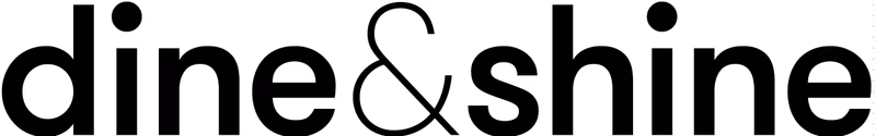 dine&shine Logo