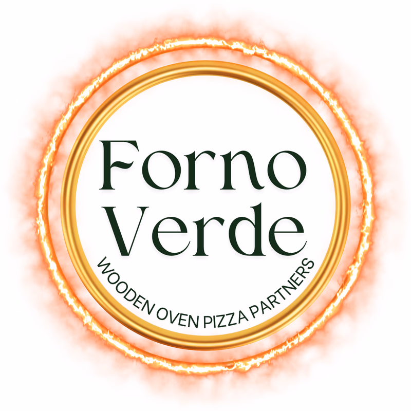 Pizza Forno Verde Logo