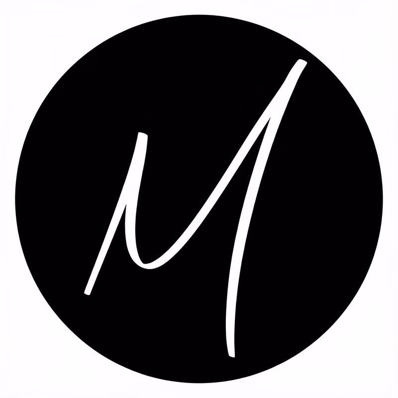 Mischa Bättig Photography Logo