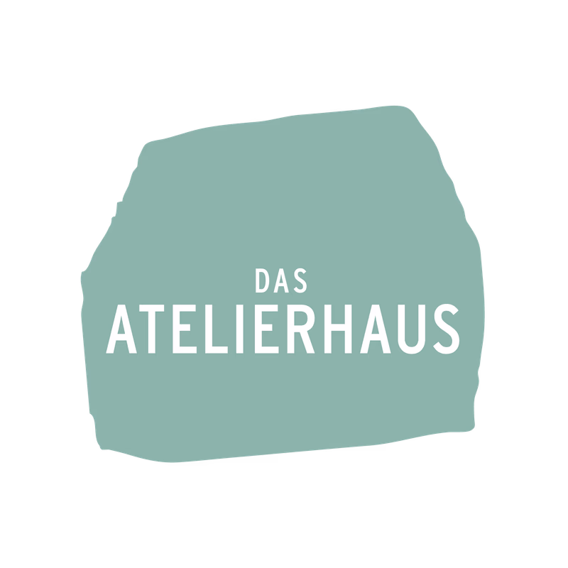 Das Atelierhaus Logo