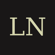 Leonardo Nason Photography Logo