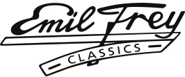 Emil Frey Classics AG Logo