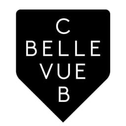 Club Bellevue AG Logo
