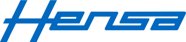 Schifffahrtsbetrieb Hensa AG Logo