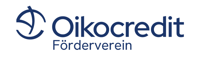 Förderverein Oikocredit deutsche Schweiz Logo