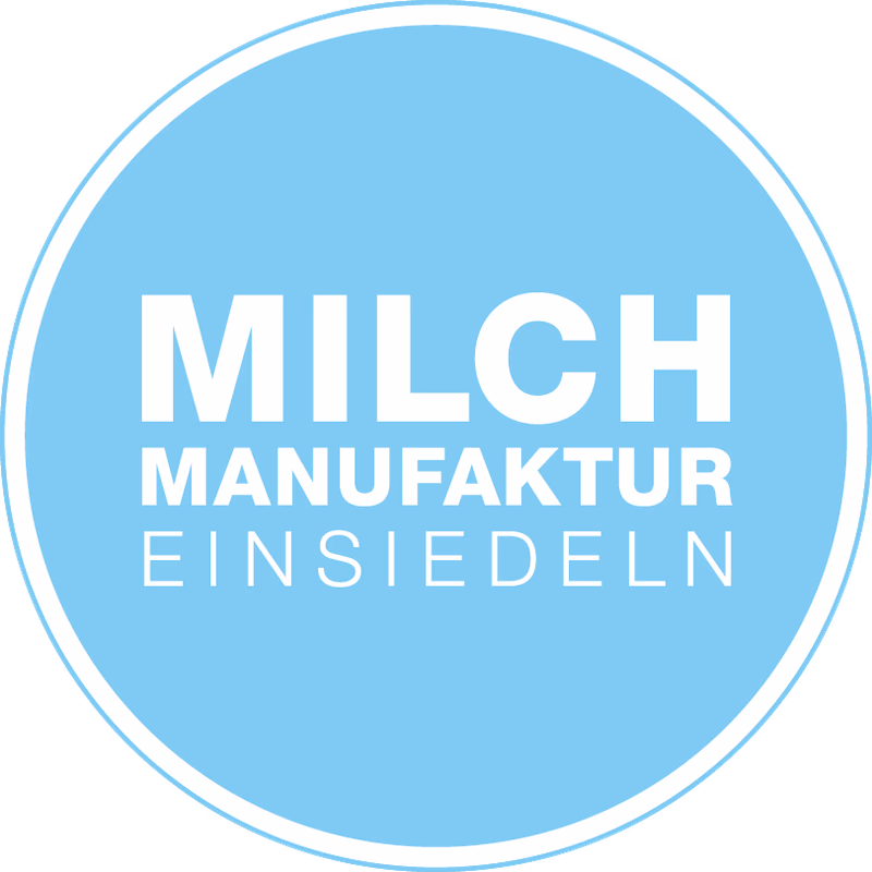Milchmanufaktur Einsiedeln Logo