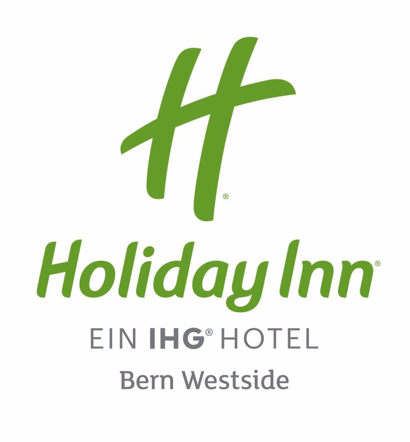 Holiday Inn Bern Westside Logo