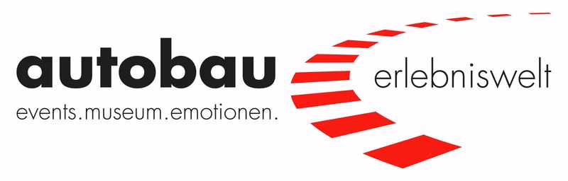 autobau erlebniswelt Logo