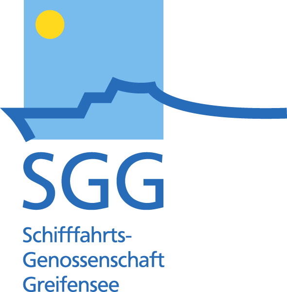 Schifffahrts-Genossenschaft Greifensee Logo