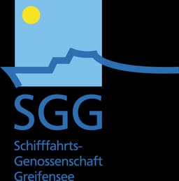 Schifffahrts-Genossenschaft Greifensee Logo