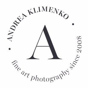 Andrea Klimenko Fotografin Logo