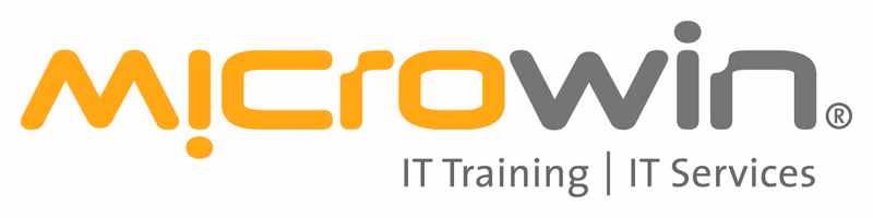 Microwin AG Logo