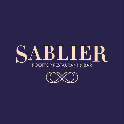 Brunch au Paradis Logo