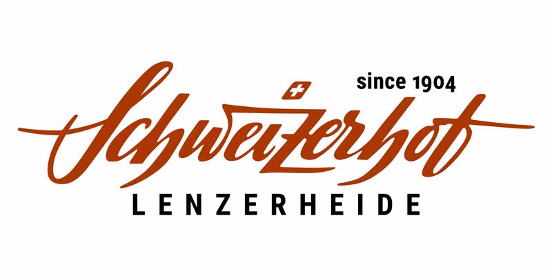 Hotel Schweizerhof Logo