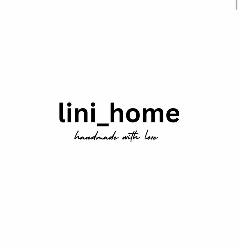 lini_home Logo