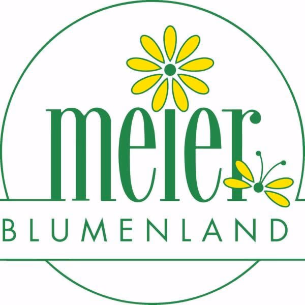 Blumenland Schweiz AG Logo