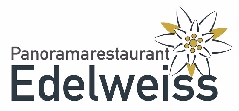 Panoramarestaurant Edelweiss Logo