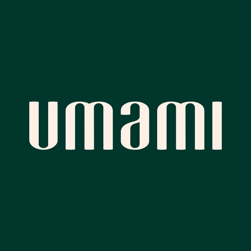 UMAMI AG Logo