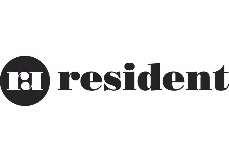 Resident Zürich Logo