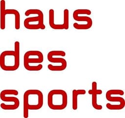 Haus des Sports Logo