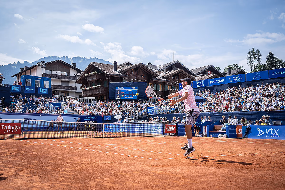 EFG Swiss Open Gstaad 2027