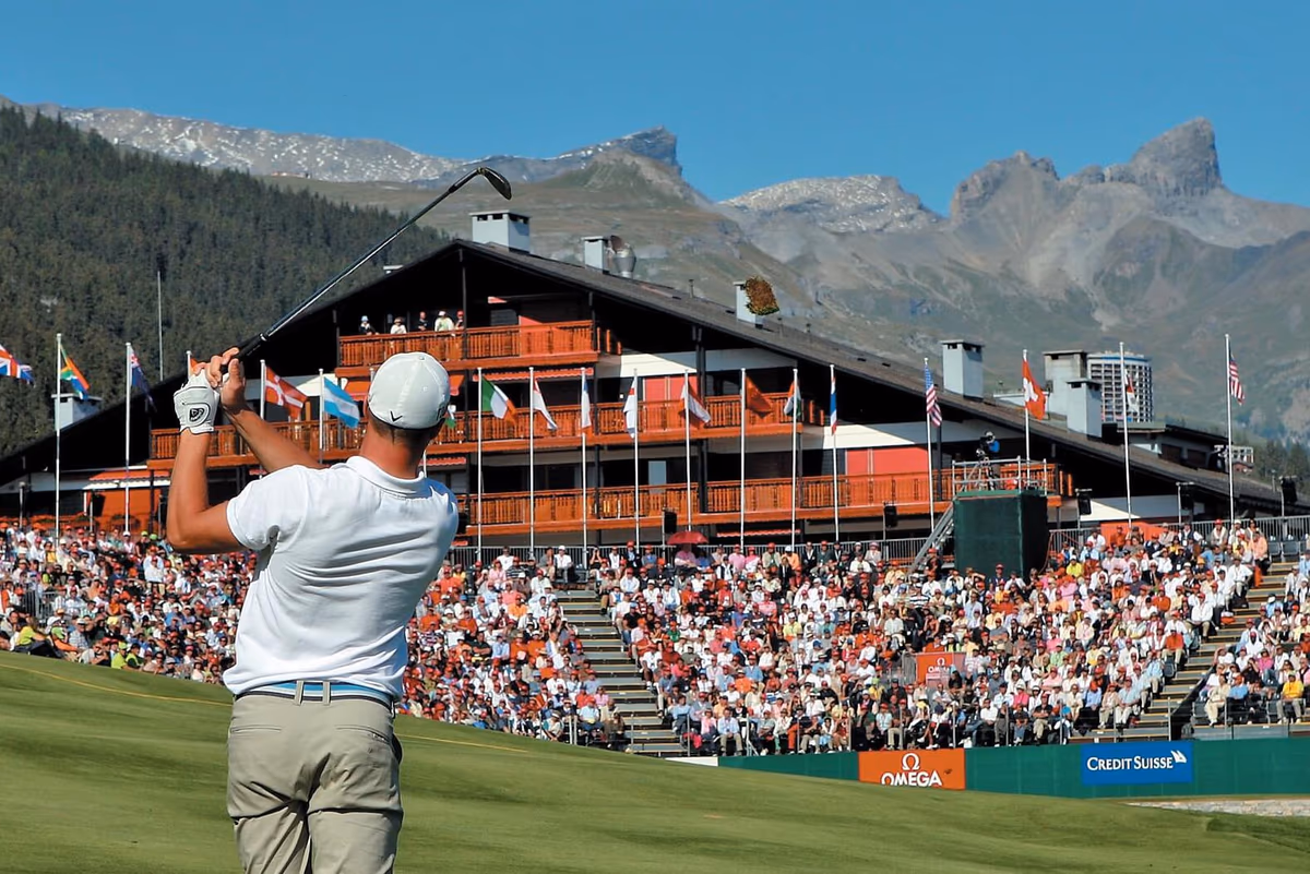 80. Omega European Masters 2027