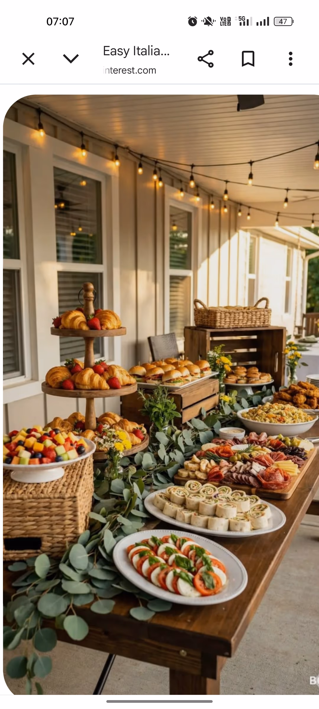Mirabella Catering 2