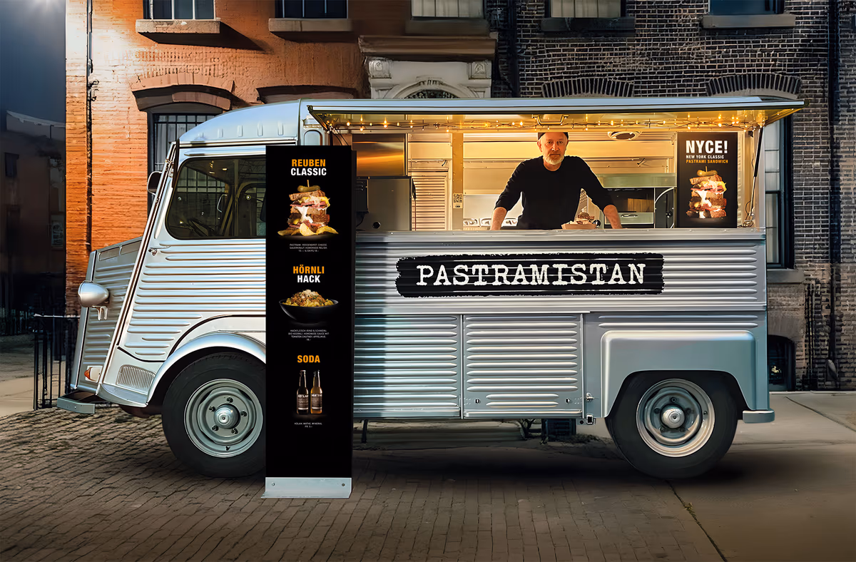 Pastramistan