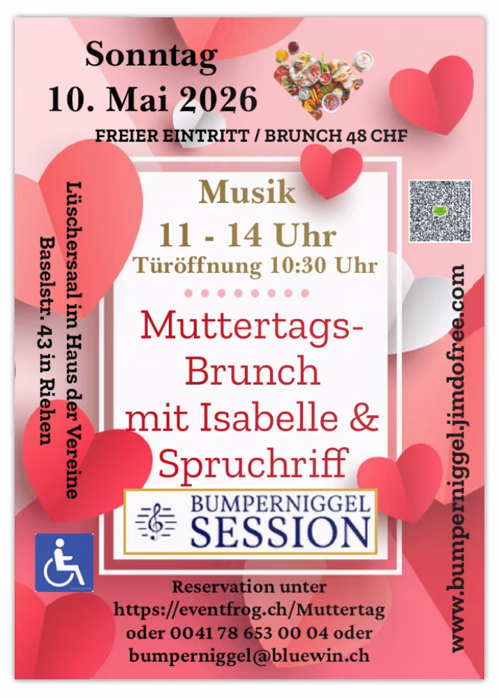 Bumperniggel Session