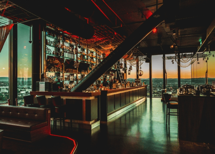 Bar Rouge