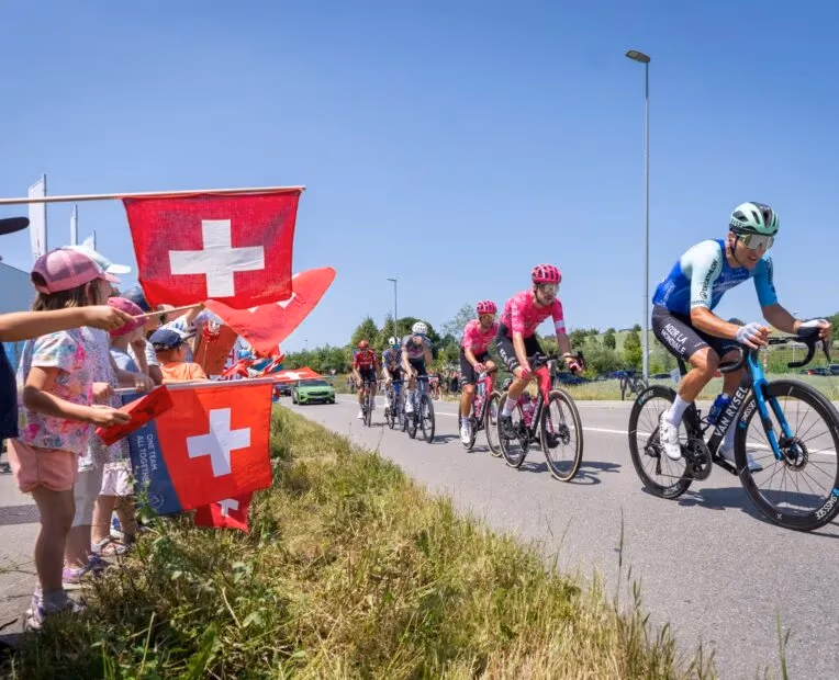 Tour de Suisse 2027