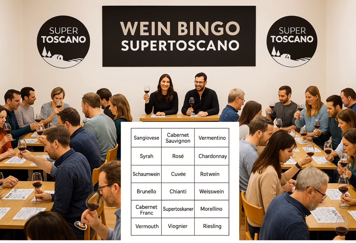 Weinbingo