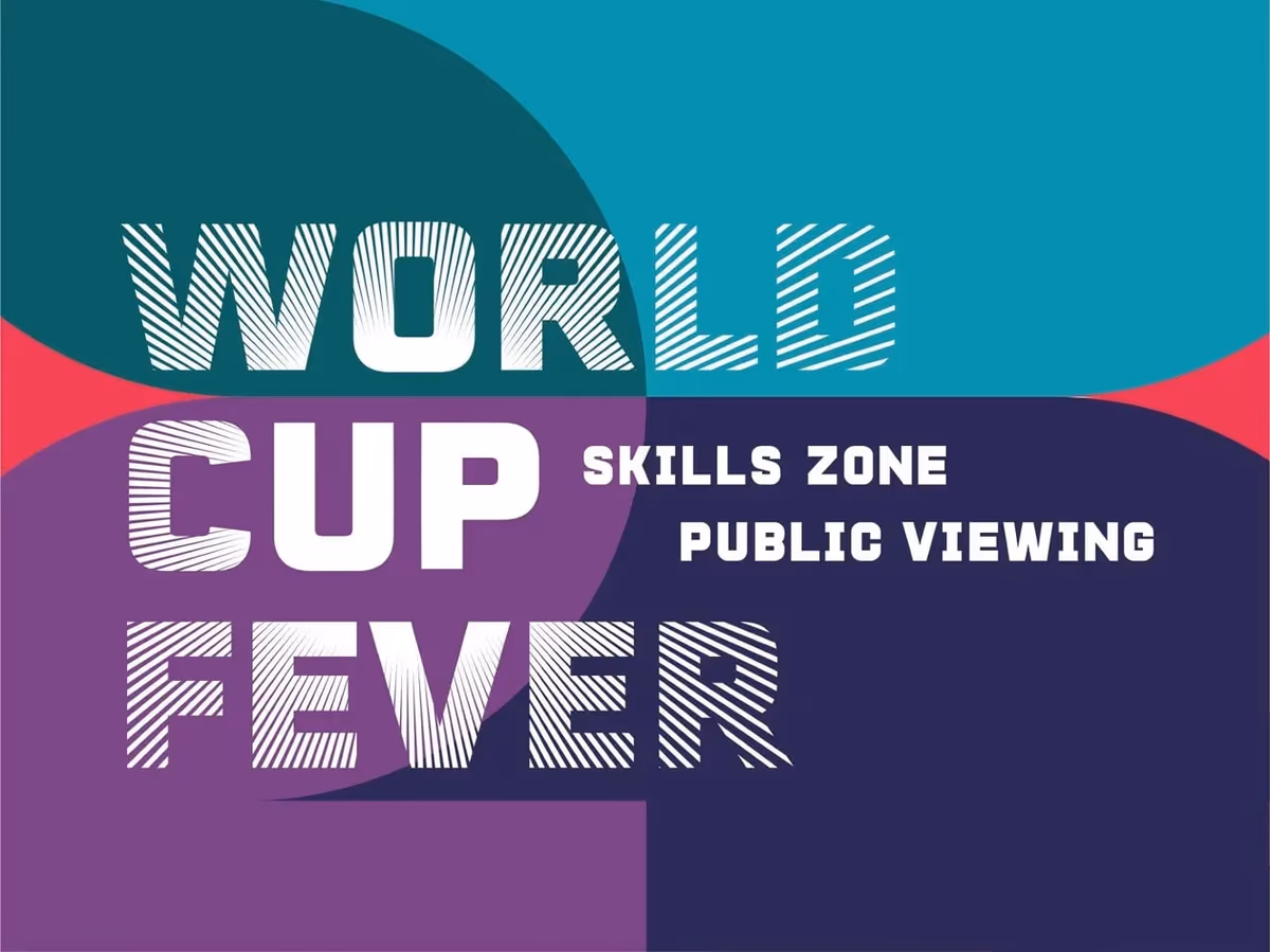 FIFA Museum Public Viewings Football World Cup 2026