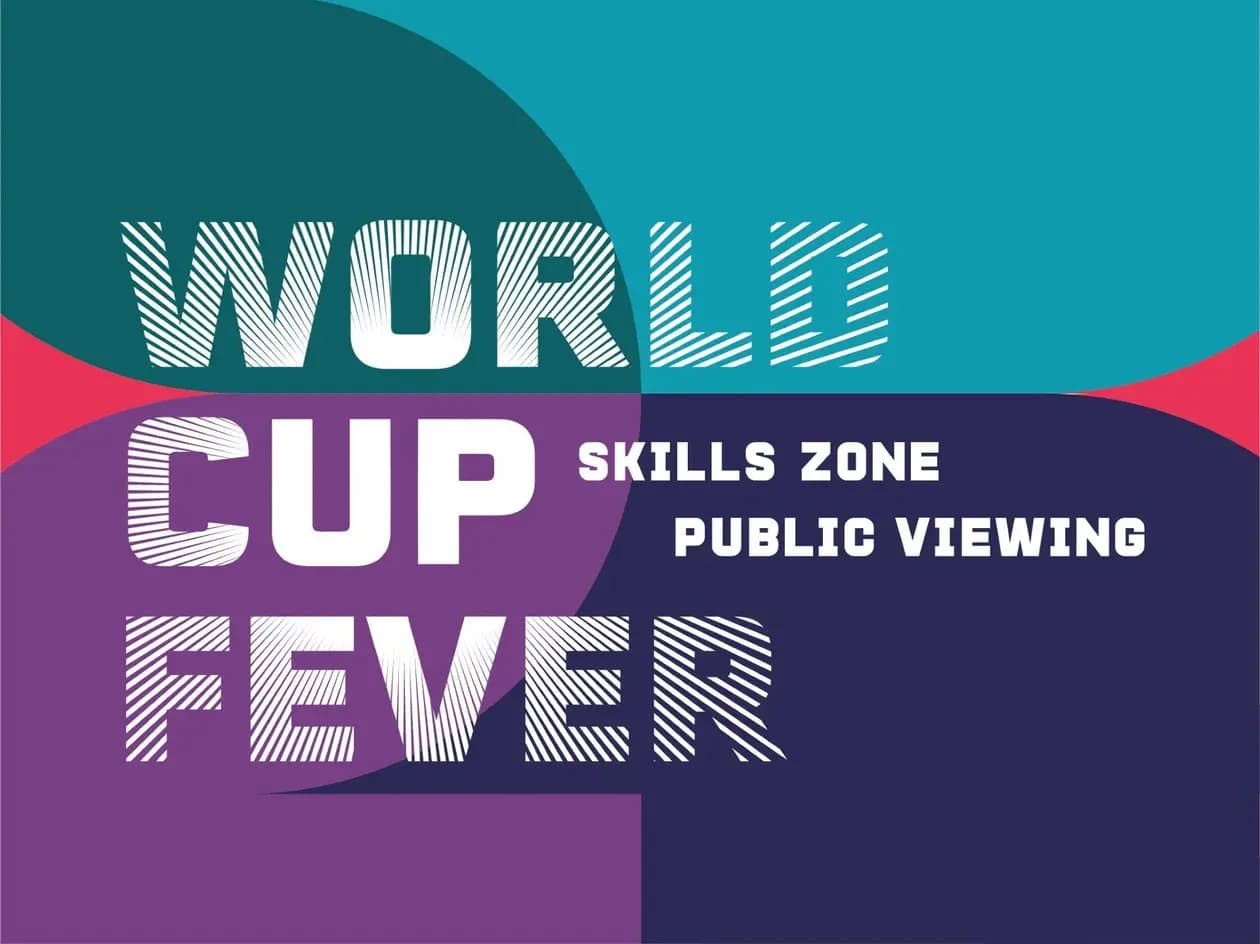 FIFA Museum Proiezioni Pubbliche Calcio Mondiali 2026