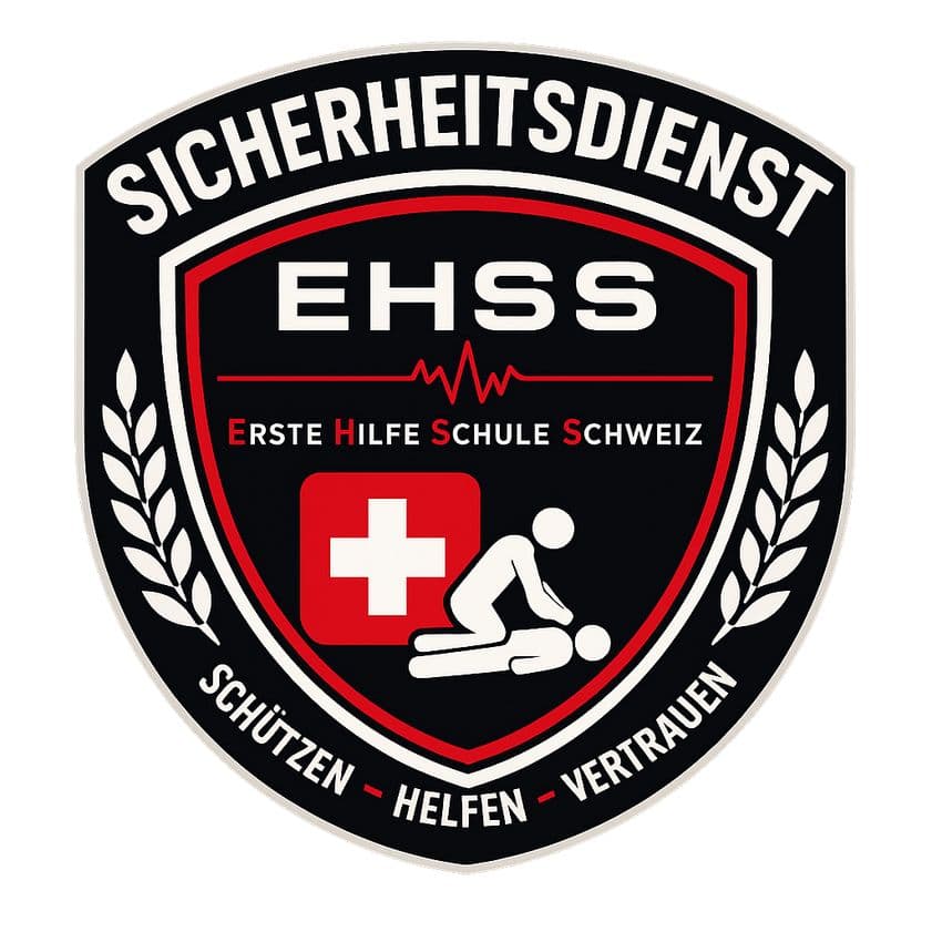 EHSS-Sicherheit