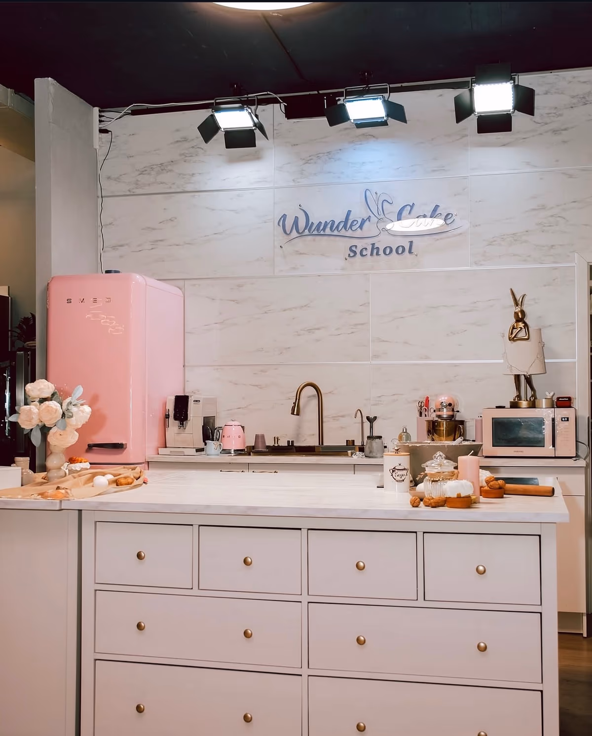 wundercake