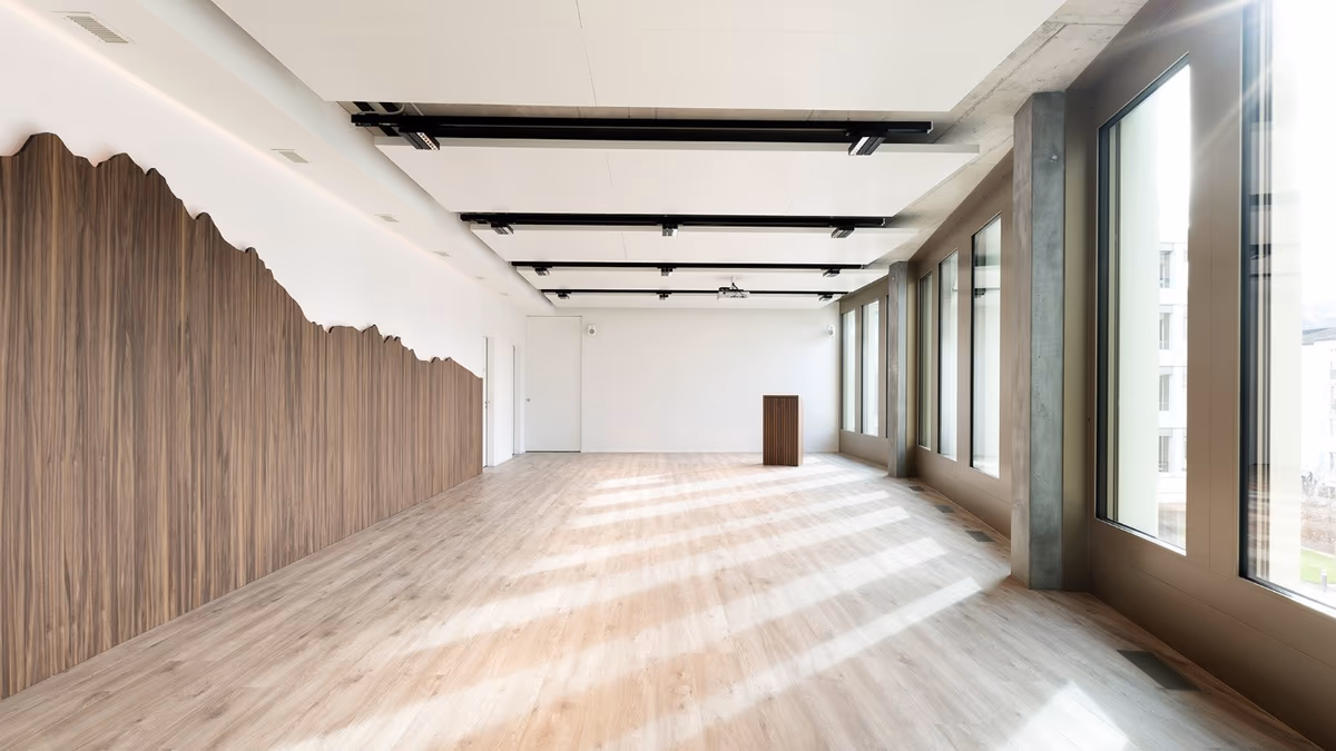 Konferenzraum Sursee