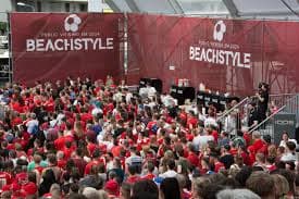 Beach Style Solothurn - Visione Pubblica Mondiali 2026