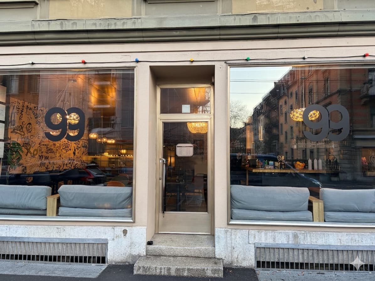 WM 2026 Public Viewing nel bar 99