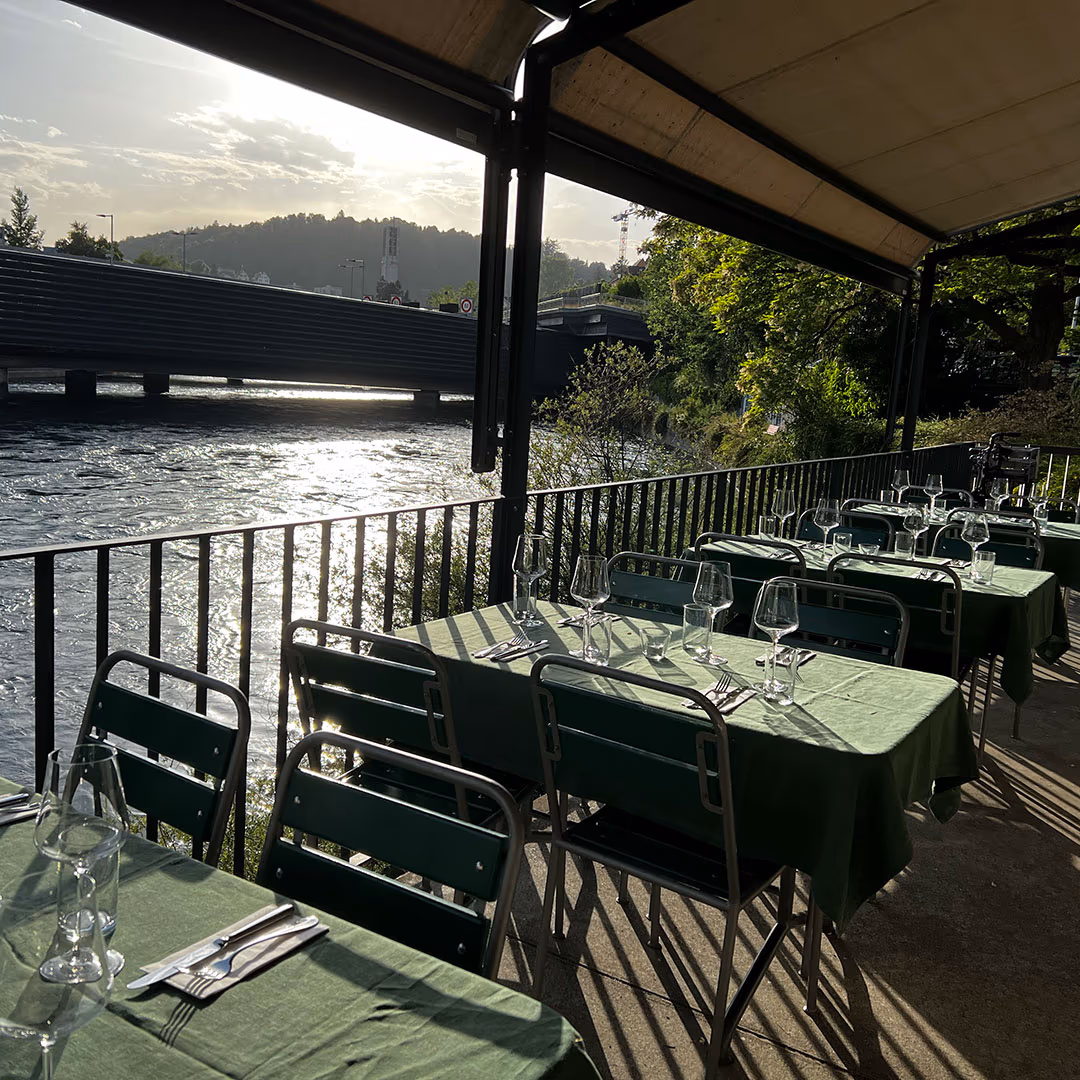 weinrausch Luzern - Football World Cup 2026 Public Viewing