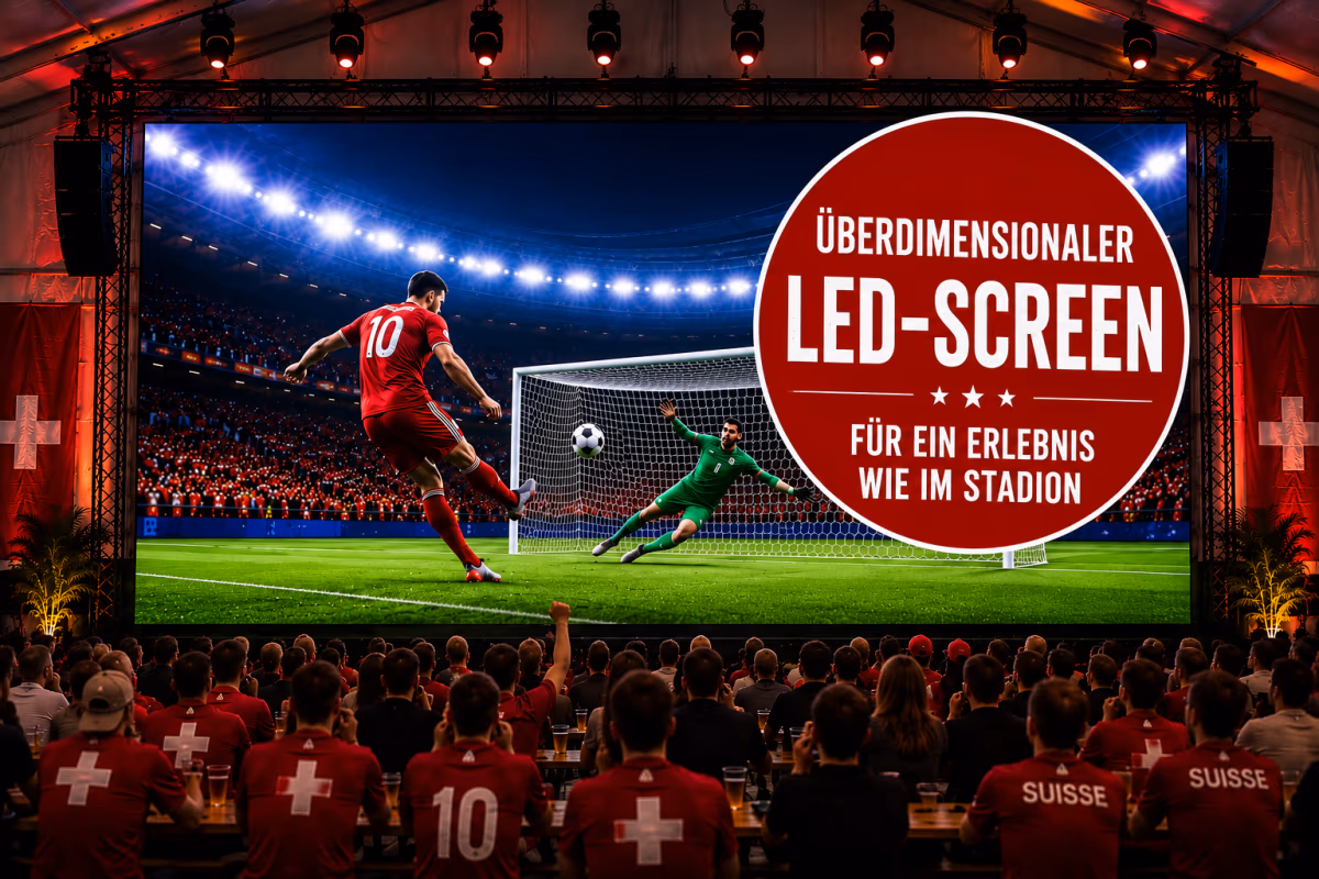 DorfArena Merenschwand - FIFA World Cup live