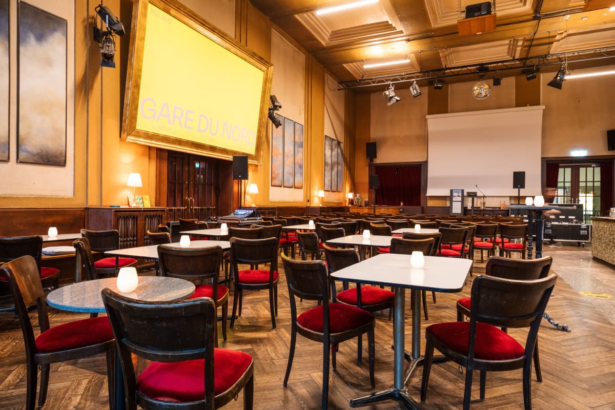 Bar du Nord, Basel - Mondiali 2026 Public Viewing