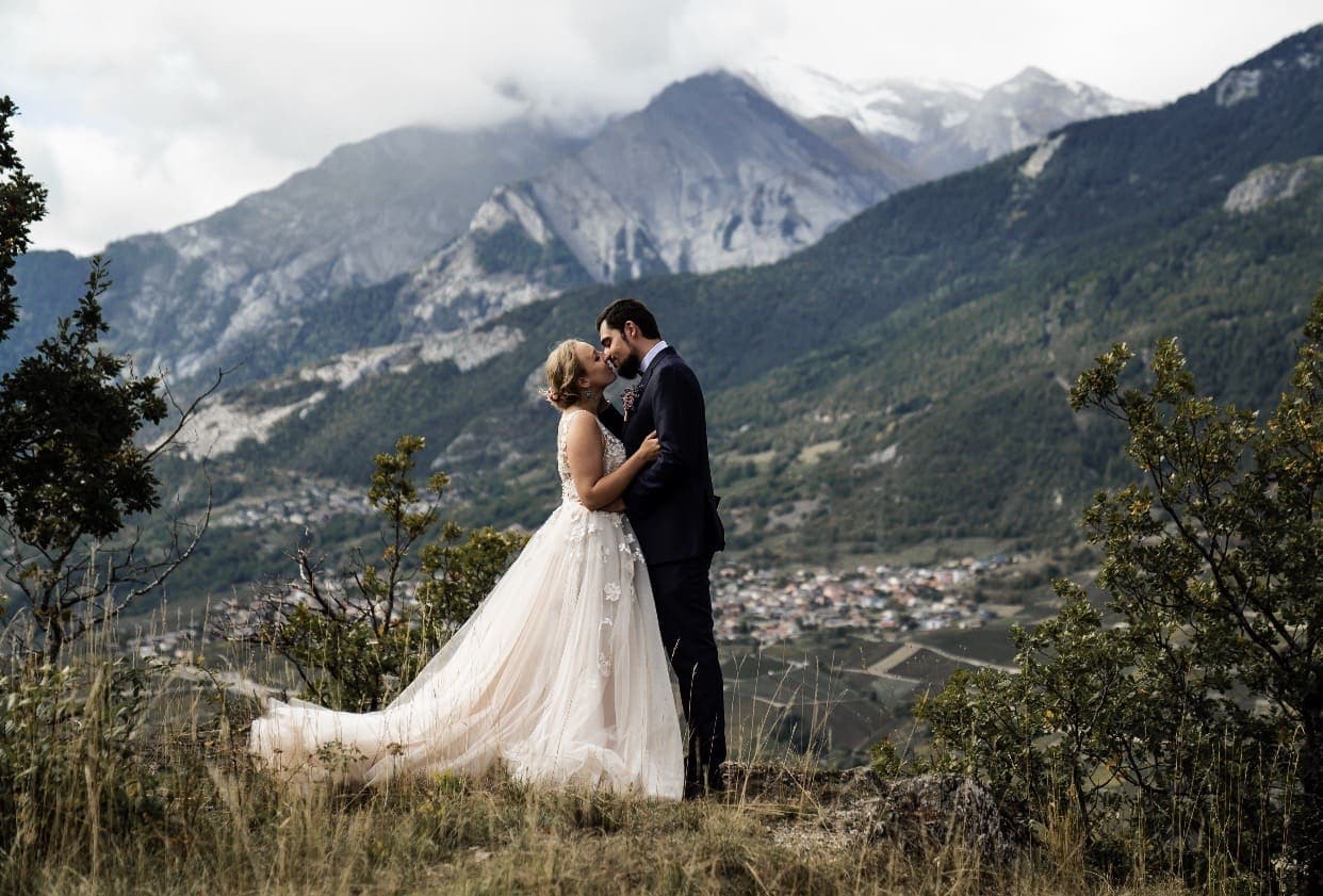 Hochzeitsfotograf Foto Butsch