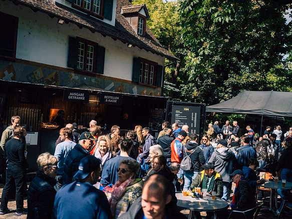 Wirtshaus St. Jakob - World Cup 2026 Public Viewing