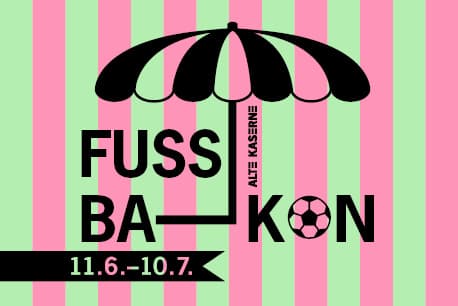 Alte Kaserne Kulturzentrum - WM 2026 Public Viewing in Winterthur