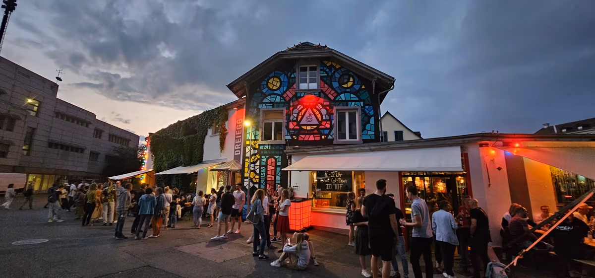 Dreiegg, Frauenfeld - FIFA World Cup 2026 Public Viewing