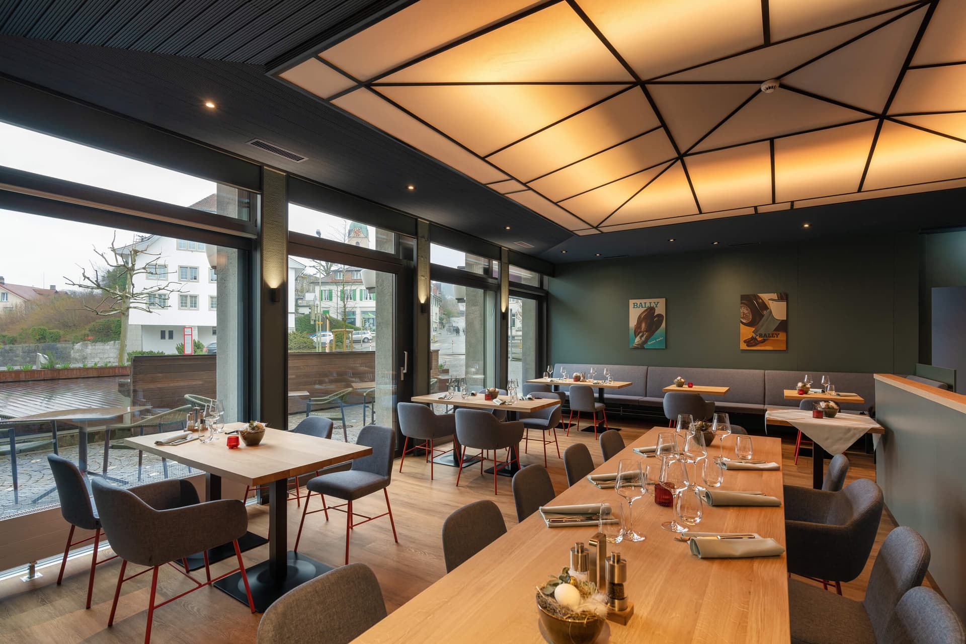 Im Storchen - Restaurant, Business- & Eventlocation