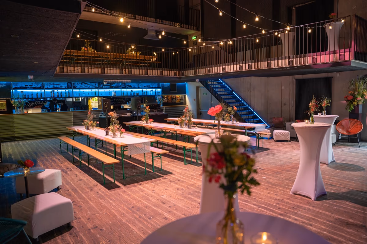 Kulturfabrik Lyss - Public Viewing Mondiali 2026